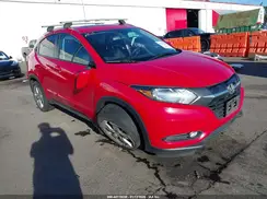 3CZRU6H78GM767113 2016 HONDA HR-V
