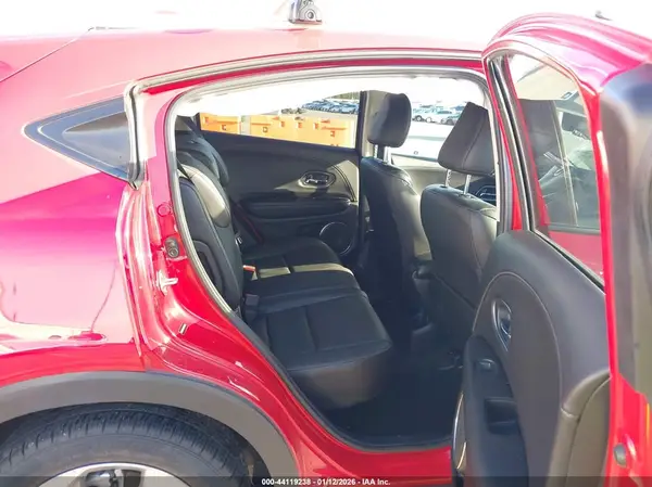 3CZRU6H78GM767113 2016 HONDA HR-V - Image 8