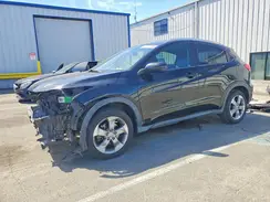3CZRU6H78GM767256 2016 HONDA HR-V