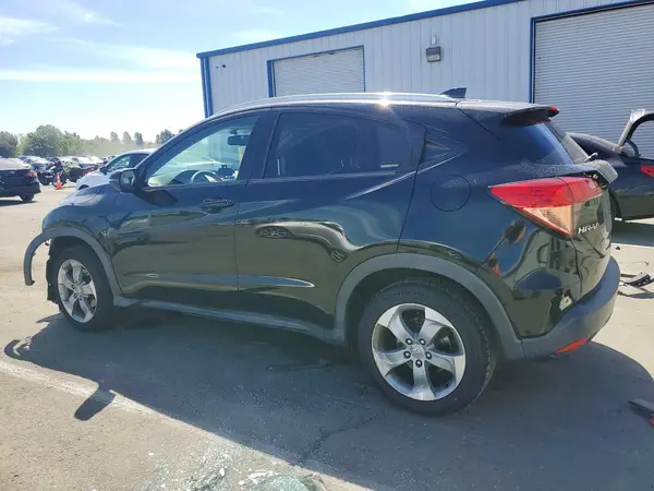 3CZRU6H78GM767256 2016 HONDA HR-V - Image 2