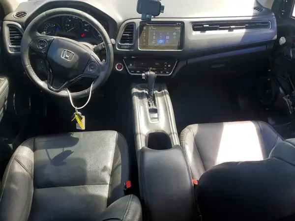 3CZRU6H78GM767256 2016 HONDA HR-V - Image 8