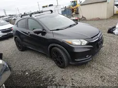 3CZRU6H78GM769573 2016 HONDA HR-V
