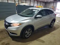 3CZRU6H78GM769587 2016 HONDA HR-V