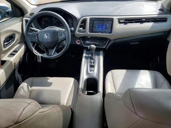 3CZRU6H78GM769587 2016 HONDA HR-V - Image 8