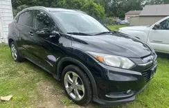3CZRU6H78GM770089 2016 HONDA HR-V