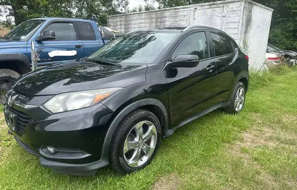 3CZRU6H78GM770089 2016 HONDA HR-V - Image 2