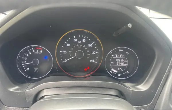 3CZRU6H78GM770089 2016 HONDA HR-V - Image 8