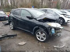 3CZRU6H78GM770139 2016 HONDA HR-V