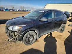 3CZRU6H78HM107476 2017 HONDA HR-V