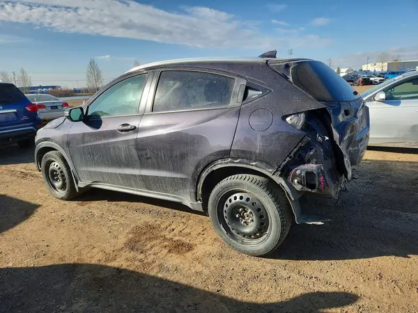3CZRU6H78HM107476 2017 HONDA HR-V - Image 2