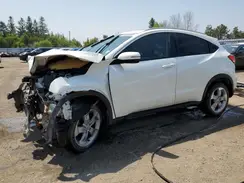 3CZRU6H78HM107901 2017 HONDA HR-V
