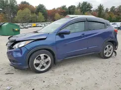 3CZRU6H78HM701646 2017 HONDA HR-V