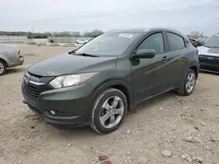 3CZRU6H78HM703946 2017 HONDA HR-V