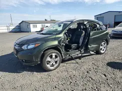 3CZRU6H78HM707592 2017 HONDA HR-V