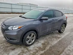 3CZRU6H78HM709133 2017 HONDA HR-V