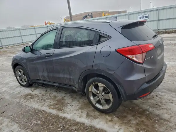 3CZRU6H78HM709133 2017 HONDA HR-V - Image 2