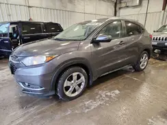 3CZRU6H78HM709147 2017 HONDA HR-V