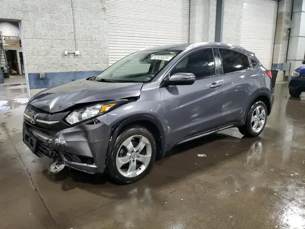 3CZRU6H78HM709164 2017 HONDA HR-V - Image 1