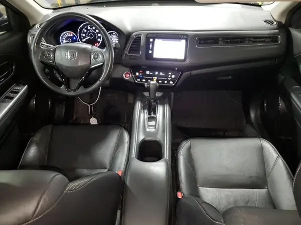 3CZRU6H78HM709164 2017 HONDA HR-V - Image 8