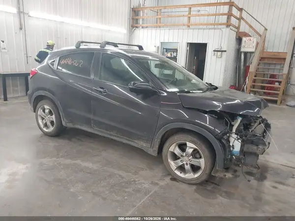 3CZRU6H78HM709309 2017 HONDA HR-V - Image 1