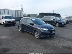 3CZRU6H78HM709326 2017 HONDA HR-V