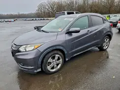 3CZRU6H78HM711660 2017 HONDA HR-V