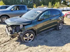 3CZRU6H78HM715644 2017 HONDA HR-V