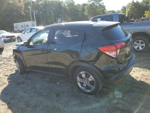 3CZRU6H78HM715644 2017 HONDA HR-V - Image 2