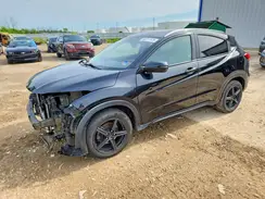 3CZRU6H78HM717457 2017 HONDA HR-V