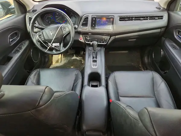 3CZRU6H78HM717457 2017 HONDA HR-V - Image 8