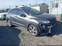 3CZRU6H78HM717748 2017 HONDA HR-V
