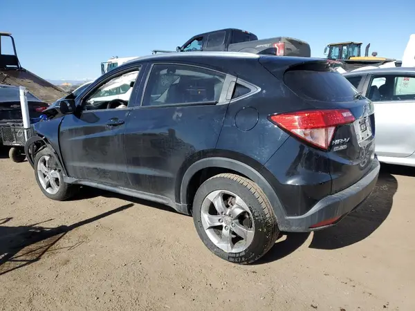 3CZRU6H78HM717846 2017 HONDA HR-V - Image 2