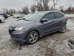 3CZRU6H78HM718253 2017 HONDA HR-V