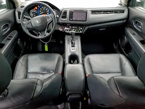 3CZRU6H78HM718253 2017 HONDA HR-V - Image 8