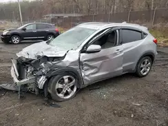 3CZRU6H78HM720620 2017 HONDA HR-V