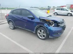 3CZRU6H78HM721962 2017 HONDA HR-V