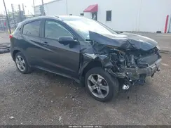 3CZRU6H78HM723324 2017 HONDA HR-V