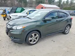 3CZRU6H78HM726207 2017 HONDA HR-V