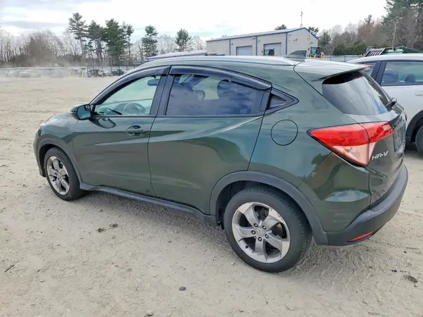 3CZRU6H78HM726207 2017 HONDA HR-V - Image 2