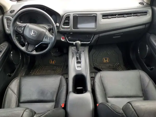3CZRU6H78HM726207 2017 HONDA HR-V - Image 8