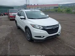 3CZRU6H78HM726367 2017 HONDA HR-V