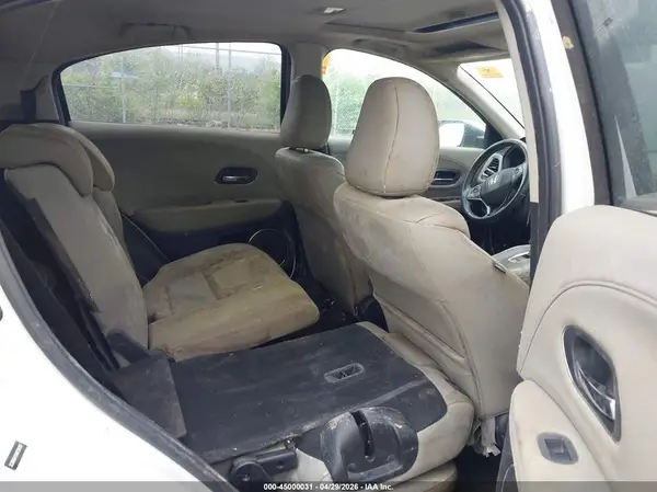 3CZRU6H78HM726367 2017 HONDA HR-V - Image 8