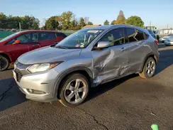 3CZRU6H78HM726630 2017 HONDA HR-V