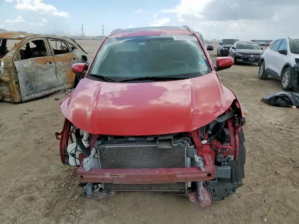 3CZRU6H78HM728734 2017 HONDA HR-V - Image 8