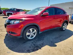 3CZRU6H78HM728751 2017 HONDA HR-V