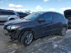 3CZRU6H78HM729544 2017 HONDA HR-V