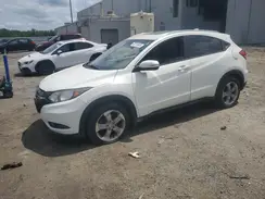 3CZRU6H78HM731777 2017 HONDA HR-V
