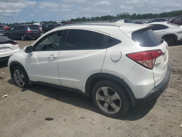 3CZRU6H78HM731777 2017 HONDA HR-V - Image 2