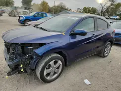 3CZRU6H78HM732119 2017 HONDA HR-V