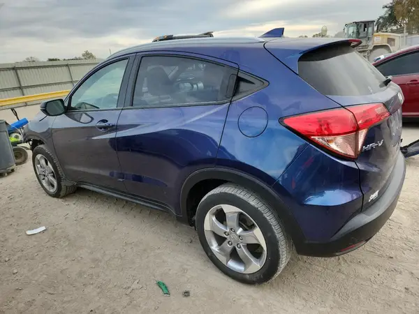 3CZRU6H78HM732119 2017 HONDA HR-V - Image 2